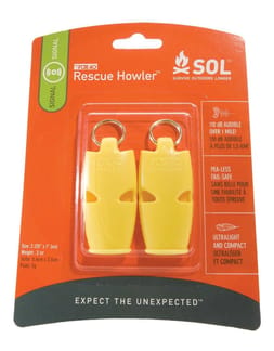 Pack Sifflets 110 DB
