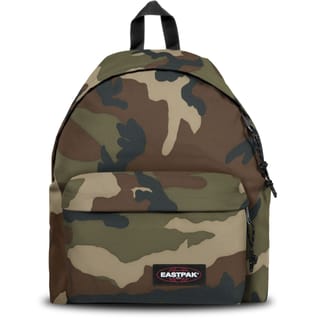 Padded Pak'R Camo