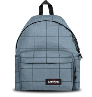 Padded Pak'R Dashing Blue