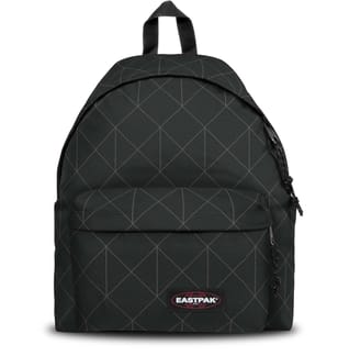 Padded Pak'R Geo Pyramid