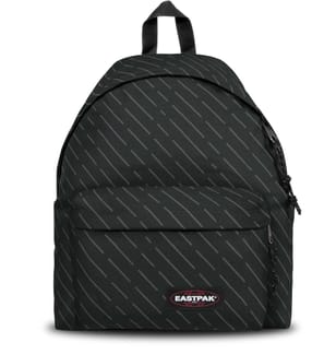 Padded Pak'R Geo Stripe