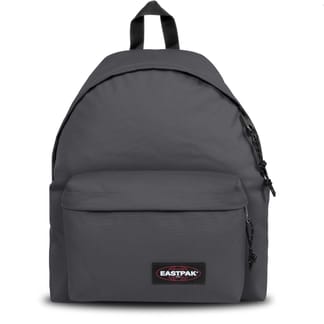 Padded Pak'R Iron Grey