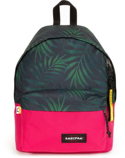 Padded Pak'R Resist W21