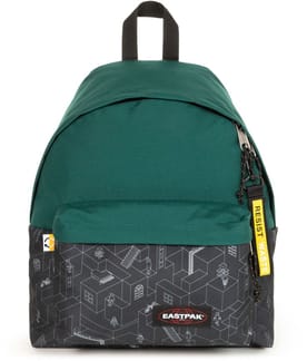 Padded Pak'R Resist W24