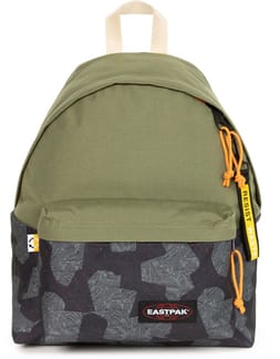 Padded Pak'R Resist W27