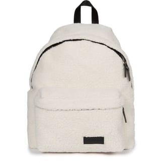 Padded Pak'R Shear Beige