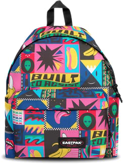 Padded Pak'R Wall Art Funk