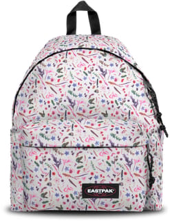 Padded Pak'R Herbs White