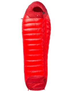 Radical 16H Red