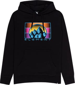 Palazzo Hood Flint Black