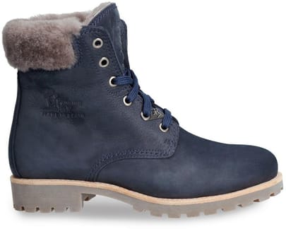 Panama 03 Igloo W Navy Nubuck