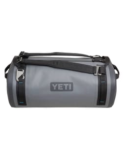 Panga 50 Duffel Storm Grey