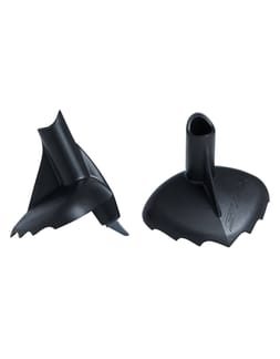 Paniers Avec Pointes Dures - 10 mm
