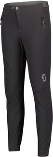 Pant Jr Trail Black
