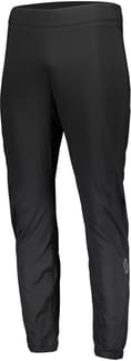 Pant M's Trail Run Black