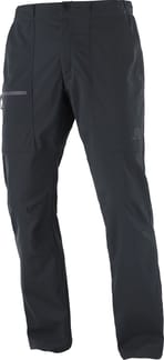Pants Outrack Pants M Black