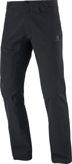 Pants Wayfarer Pants M Black