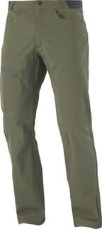 Pants Wayfarer Pants M Forest Night