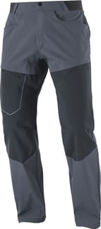 Pants Wayfarer Secure Pants M Ebony/Blac