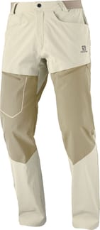 Pants Wayfarer Secure Pants M Plaza Taup