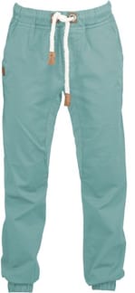 Parkour Pant White Porcelain