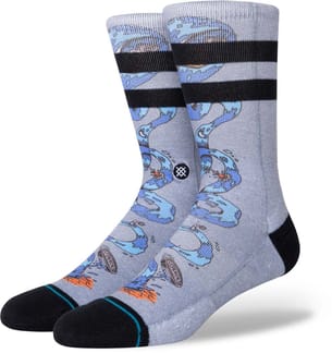 Party Wave Grey