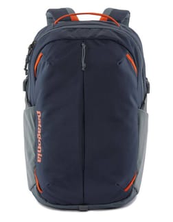 Refugio Day Pack 26L Tidepool Blue