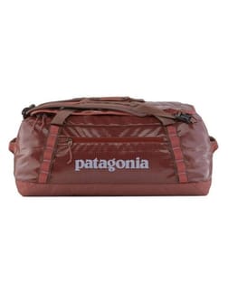 Black Hole Duffel 55L Rosehip