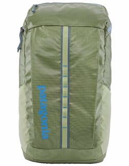 Black Hole Pack 25L Friend Green