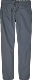 M's Twill Traveler Pants Plume Grey