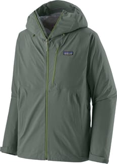 M's Granite Crest Jkt Hemlock Green