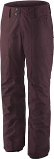 W's Storm Shift Pants Obsidian Plum