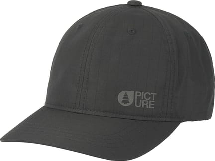 Paular Bb Cap Black