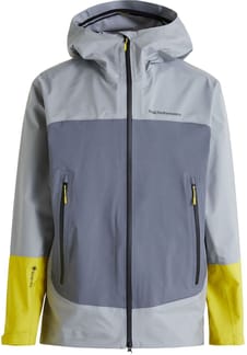 M Vislight Gore Tex Light Soud Mist Quie