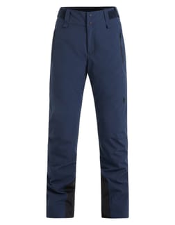 W Shred Pants Blue Shadow