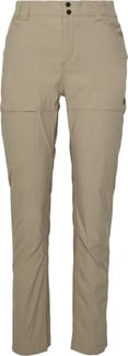 W Iconiq Pants Avid Beige