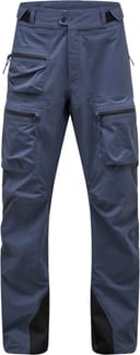 M Vislight Gore-Tex C-Knit Pants Ombre Blue