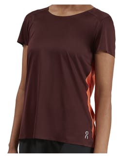 Performance-T W Mulberry / Spice