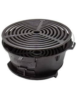Fire Barbecue Grill