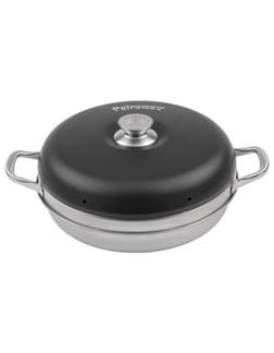 Camping Oven