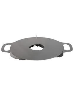 Petromax Plaque de cuisson Atago