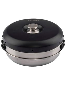 Dimego Camping Oven