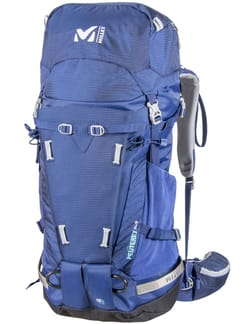 Peuterey Integrale 35+10 W Blue Depths