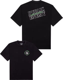 Pexe Logo Flint Black