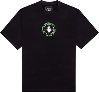 Pexe Target Flint Black