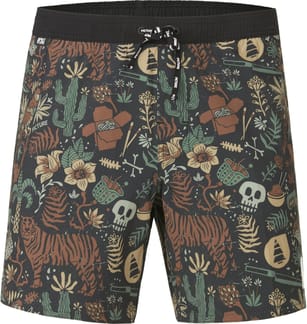 Piau 15 Boardshorts Cathay