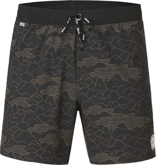 Piau 15 Boardshorts Mike