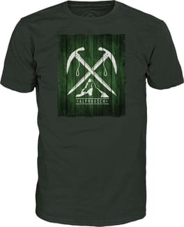 Pickel-Peter T-Shirt Deep Forest