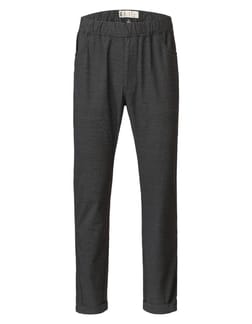 Crusy Pants Black