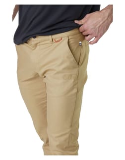 Rims Pants Dark Stone